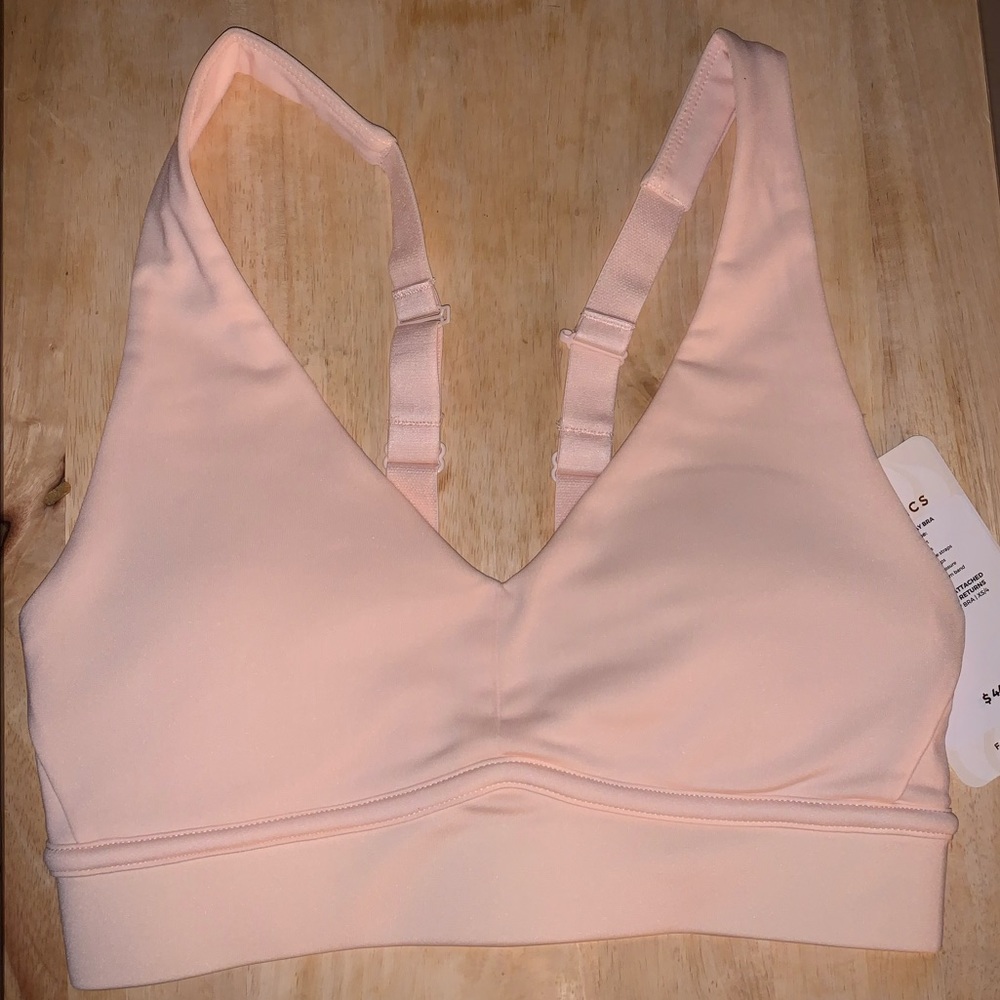 Fabletics all day every day bra
